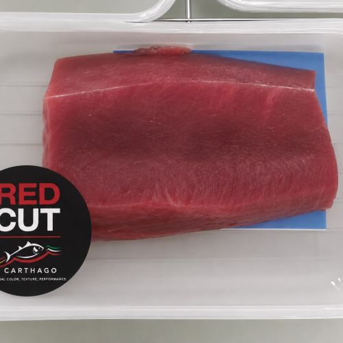 Filoni di Tonno Red Cut